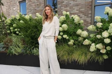 Gisele Bundchen’s Off-Duty Loafer Style Is on Amazon for $46