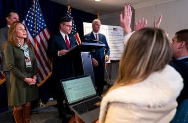 Health care fight hits critical juncture