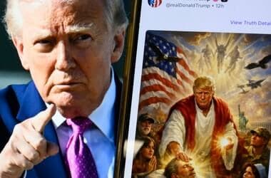 Trump Is Still Very Much Operating Off ‘Concepts’ Of A Health Care Plan