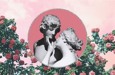Your Weekly Love Horoscope for The Week of September 14, 2026