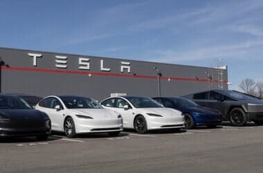 Gary Black Explains Tesla’s US EV Market Share Surge, Points to Legacy Retreat, Model Y Rejig: ‘It’s Impl