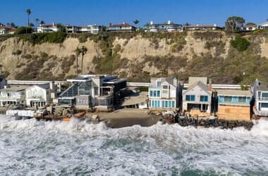Dana Point City Council Addresses Storm Damage, Prepares for El Niño