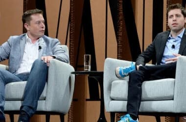Elon Musk, Major Tech CEO Agree With Rival: It’s Time To Step Back From Taking Plunge With AI
