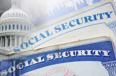 Social Security Fix or Job Killer? Raising Social Security Tax Cap Could Cost 900,000 Jobs, Cut GDP