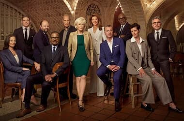 A Bland ‘60 Minutes’ Season Premiere Suggests a Limited Bari Weiss Effect (So Far)