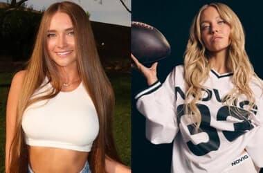 Influencer Says Sydney Sweeney’s Novig Ad Is “Genius,” but She Has One Big Problem With It