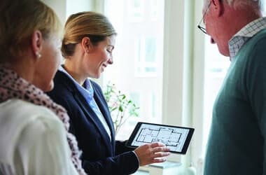 Is moving the right move after retirement?