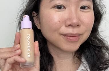 It's Taken Me Forever To Find The Right Foundation For My Redness-Prone Skin