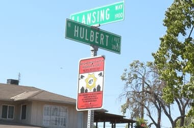 Central Fresno watch group says it’s about neighbors connecting, not just surveillance