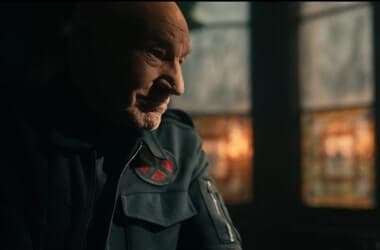 Patrick Stewart’s 26-Year Professor X Run Ends With ‘Avengers: Doomsday,’ Marvel Confirms
