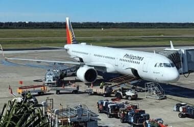 Flying to the US soon? You’ll need to sign a Congo travel form first
