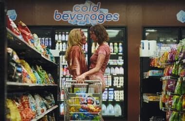 The cathartic effect horror films have in times of global uncertainty