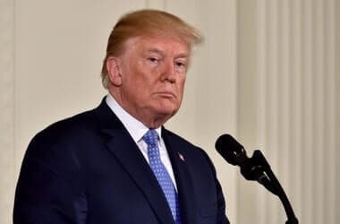 Trump Tells Zelenskyy to Stop Hitting Russian Diesel as US Prices Hit Record Highs: ‘That’s Hurting the W