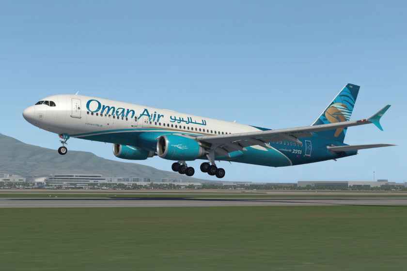 You Won’t Believe How Oman Air’s Growth is Shaping Oman’s Tourism